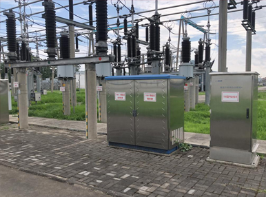 規(guī)范踏勘流程 保證設(shè)計質(zhì)量 ——某地220kV變電站現(xiàn)場勘察紀實